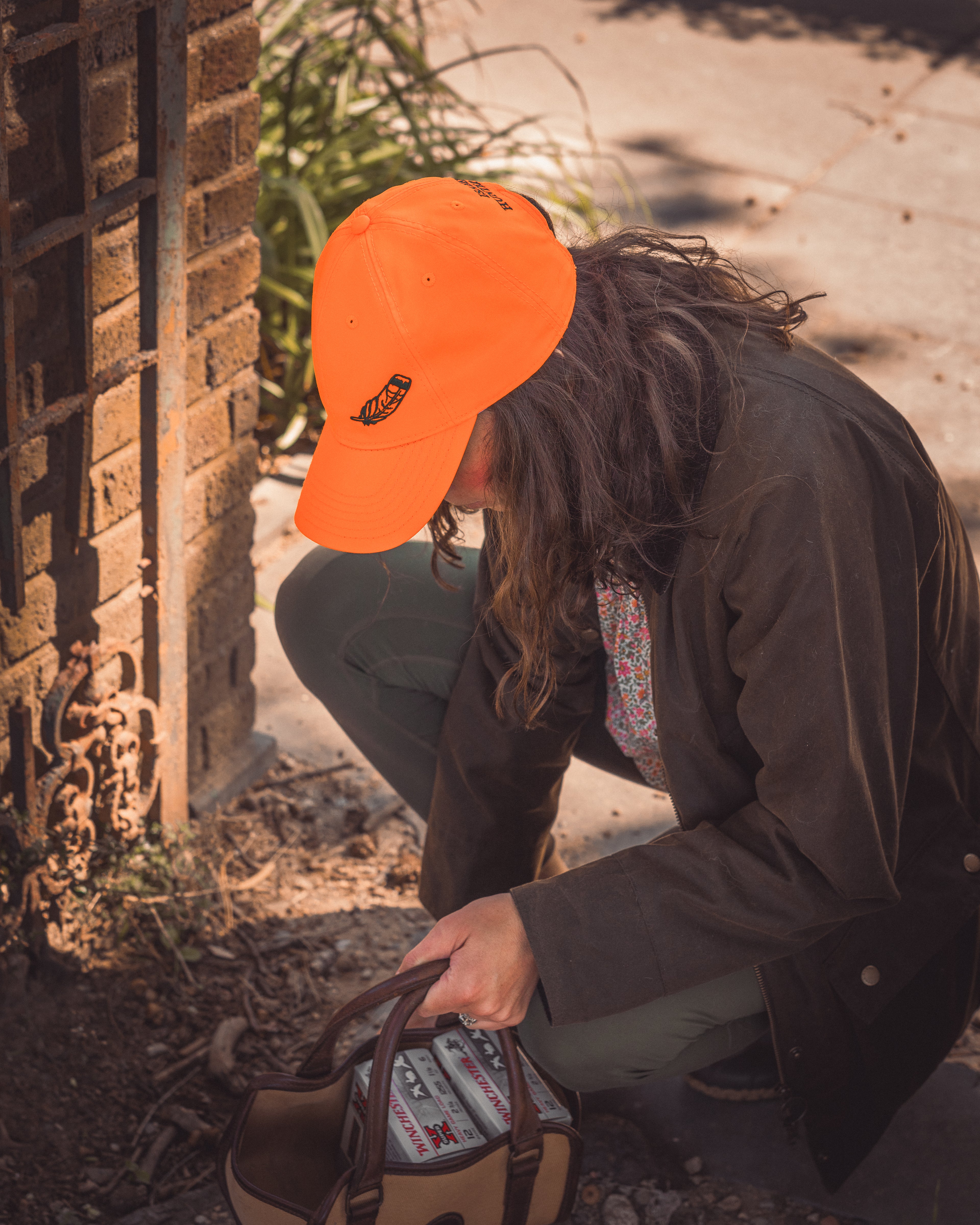 Isabelle Hunter & Co's commitment to timeless elegance shines through in their collection of women's fieldwear, perfect for any outdoor pursuit.