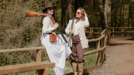 Women, Conservation & the Future of the Field