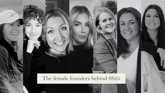 Women Who Create: The Female Founders Behind SS25