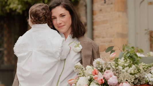 A Letter from Mama on Mother’s Day