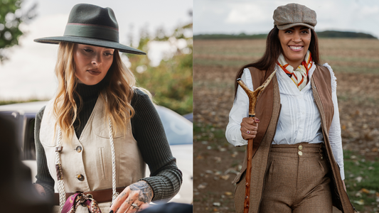 The Layers That Stay: Building a Field-Ready Fall Wardrobe